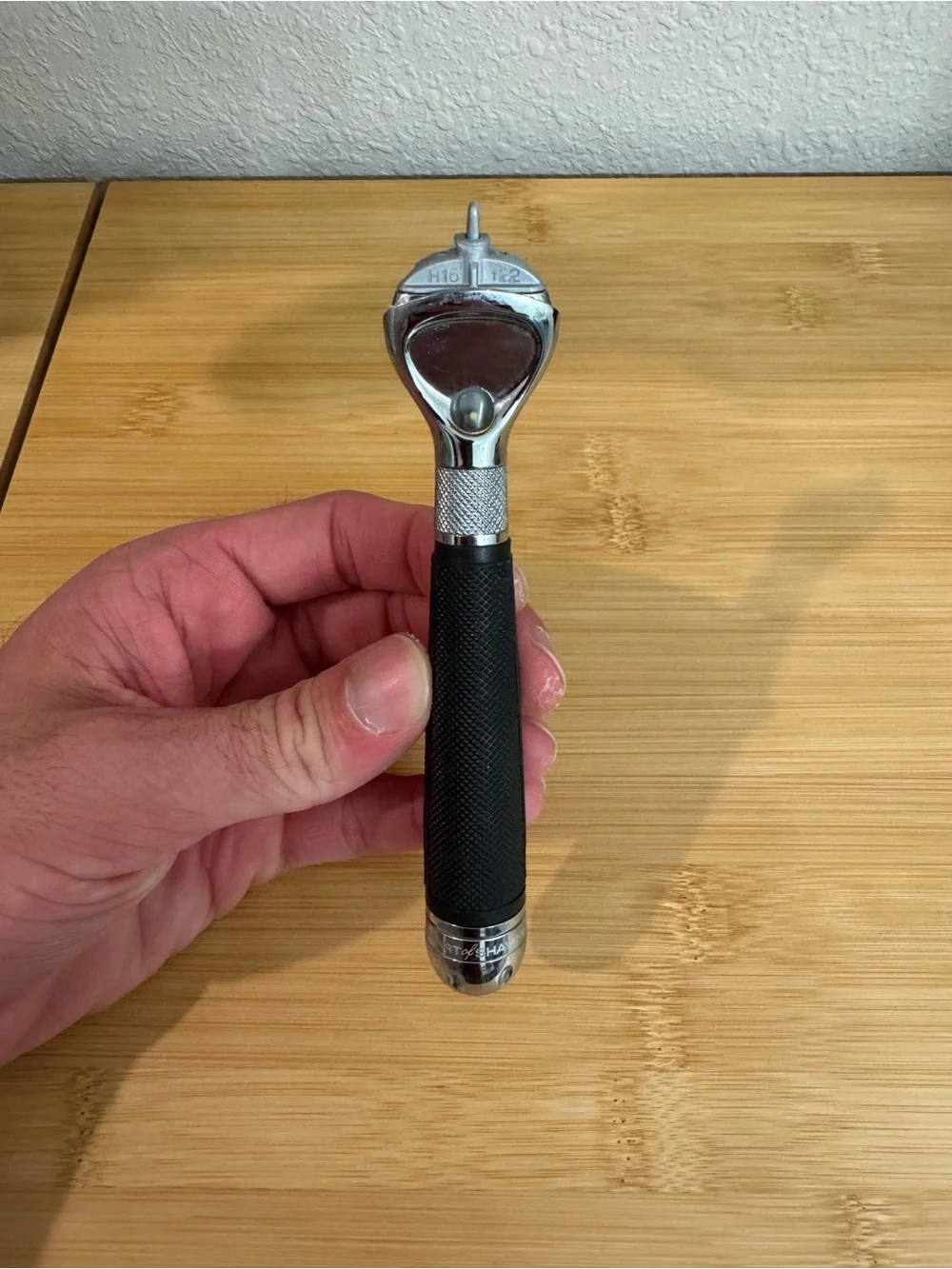 gillette men’s shaving